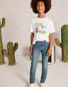 Mayoral Детски дънки soft denim