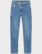 Mayoral Детски дънки soft denim