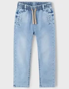 Mayoral Детски дънки soft denim jogger