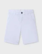 Mayoral Детски къси панталони bermudy chino basic