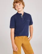 Mayoral Детски къси панталони bermudy chino basic