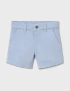 Mayoral Детски къси панталони chino basic