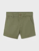 Mayoral Детски къси панталони chino basic
