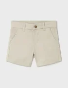 Mayoral Детски къси панталони chino basic