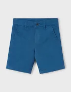 Mayoral Детски къси панталони chino serża basic