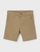Mayoral Детски къси панталони chino serża basic