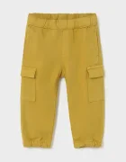 Mayoral Детски панталон Joggery cargo