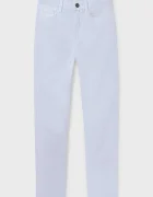 Mayoral Детски панталон slim fit basic