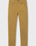 Mayoral Детски панталон slim fit basic