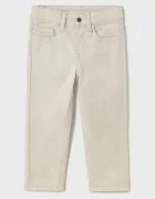 Mayoral Детски панталон slim fit basic