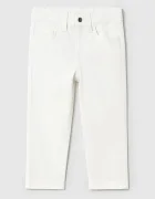 Mayoral Детски панталон slim fit basic
