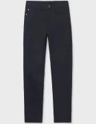 Mayoral Детски панталон slim fit basic