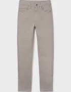 Mayoral Детски панталон slim fit basic
