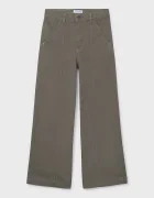 Mayoral Детски панталон wide leg