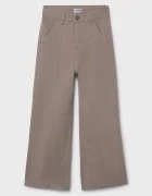 Mayoral Детски панталон wide leg