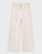 Mayoral Детски панталон wide leg