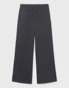 Mayoral Детски панталон wide leg