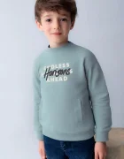 Mayoral Детски суичър