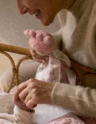 Mayoral Newborn Бебешка играчка за гушкане