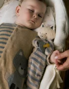 Mayoral Newborn Бебешка играчка за гушкане