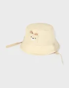 Mayoral Newborn Бебешка памучна капела