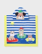 Mayoral Newborn Бебешка памучна кърпа