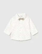 Mayoral Newborn Бебешка риза