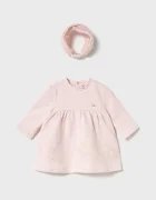 Mayoral Newborn Бебешка рокля