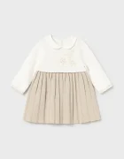 Mayoral Newborn Бебешка рокля