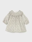 Mayoral Newborn Бебешка рокля