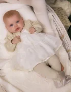 Mayoral Newborn Бебешка рокля