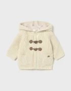 Mayoral Newborn Бебешка жилетка