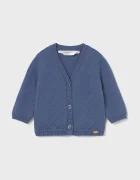 Mayoral Newborn Бебешка жилетка