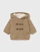 Mayoral Newborn Бебешка жилетка