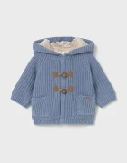 Mayoral Newborn Бебешка жилетка