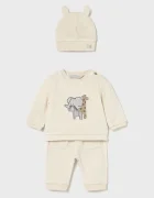 Mayoral Newborn Бебешки анцуг