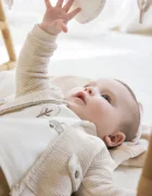 Mayoral Newborn Бебешки анцуг