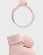Mayoral Newborn Бебешки чорапи