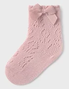 Mayoral Newborn Бебешки чорапи