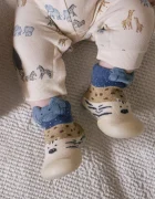 Mayoral Newborn Бебешки чорапи