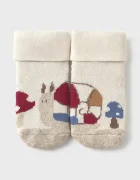 Mayoral Newborn Бебешки чорапи