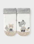 Mayoral Newborn Бебешки чорапи