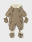Mayoral Newborn Бебешки гащеризон