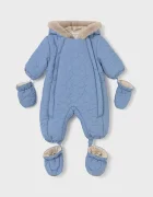 Mayoral Newborn Бебешки гащеризон
