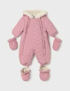 Mayoral Newborn Бебешки гащеризон