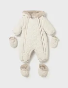 Mayoral Newborn Бебешки гащеризон