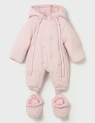 Mayoral Newborn Бебешки гащеризон