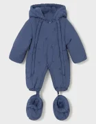 Mayoral Newborn Бебешки гащеризон