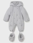 Mayoral Newborn Бебешки гащеризон