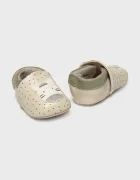 Mayoral Newborn Бебешки обувки